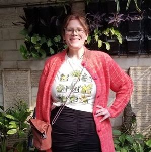 Meet your Posher, Carolyn